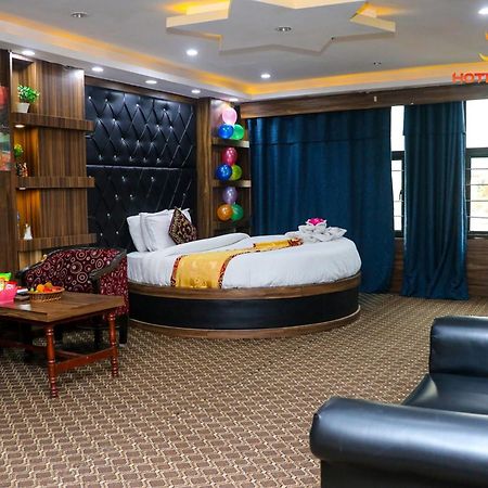 Hotel Suryansh Pvt Ltd Hetauda المظهر الخارجي الصورة