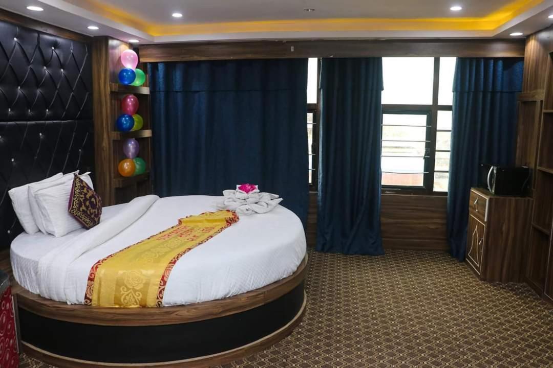 Hotel Suryansh Pvt Ltd Hetauda المظهر الخارجي الصورة