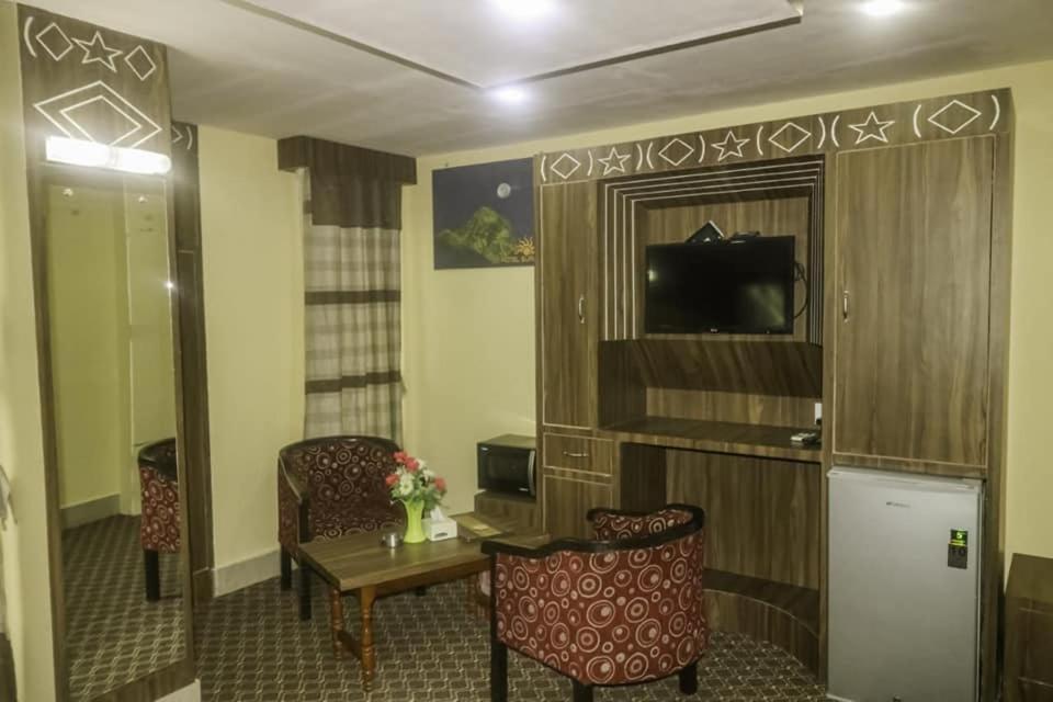 Hotel Suryansh Pvt Ltd Hetauda المظهر الخارجي الصورة