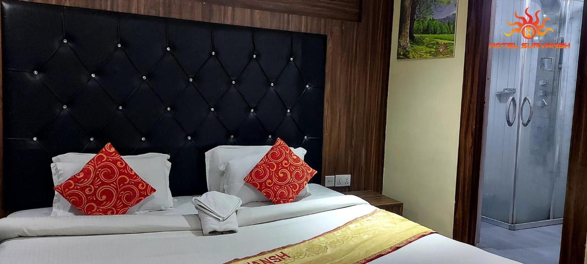 Hotel Suryansh Pvt Ltd Hetauda المظهر الخارجي الصورة